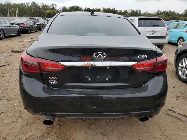 Photo 5 VIN: JN1EV7AR1KM593637 - INFINITI Q50 