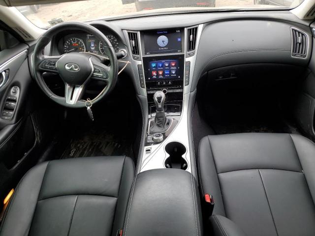 Photo 7 VIN: JN1EV7AR1KM593637 - INFINITI Q50 