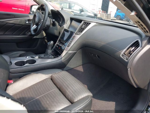 Photo 4 VIN: JN1EV7AR1KM593704 - INFINITI Q50 