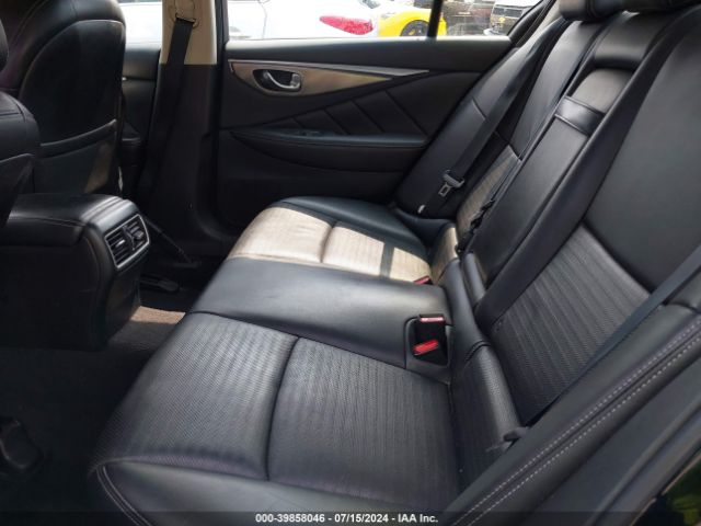 Photo 7 VIN: JN1EV7AR1KM593704 - INFINITI Q50 