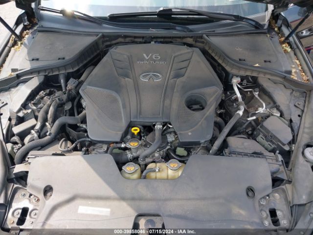 Photo 9 VIN: JN1EV7AR1KM593704 - INFINITI Q50 