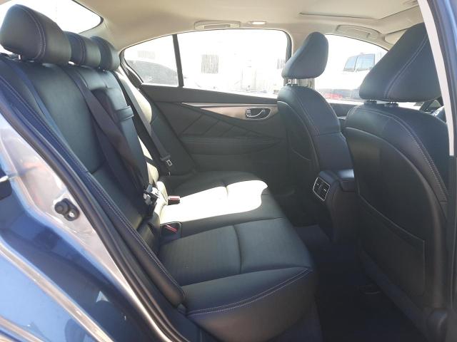 Photo 5 VIN: JN1EV7AR1KM594111 - INFINITI Q50 LUXE 