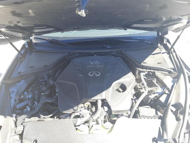 Photo 6 VIN: JN1EV7AR1KM594111 - INFINITI Q50 LUXE 