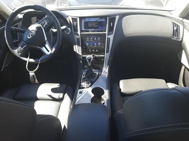 Photo 8 VIN: JN1EV7AR1KM594111 - INFINITI Q50 LUXE 