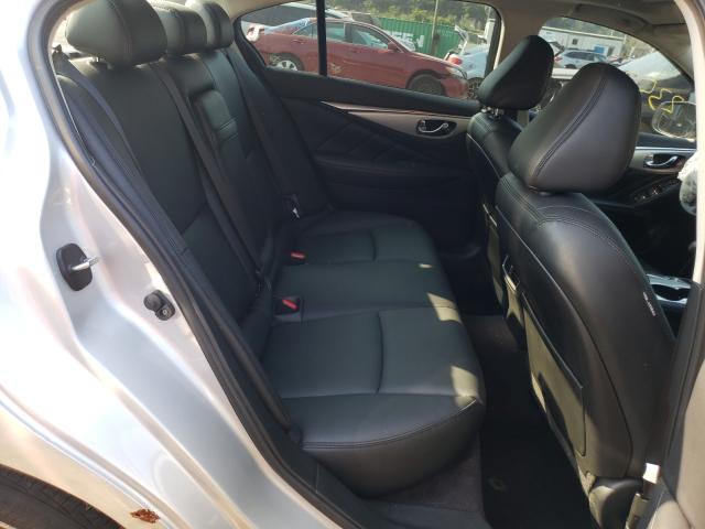 Photo 5 VIN: JN1EV7AR1LM250022 - INFINITI Q50 