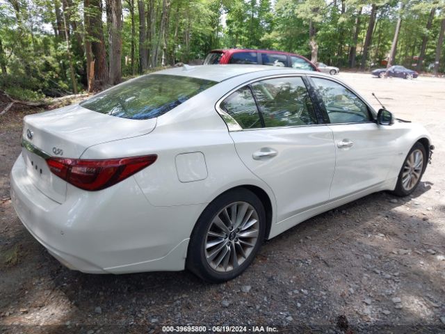 Photo 3 VIN: JN1EV7AR1LM250280 - INFINITI Q50 