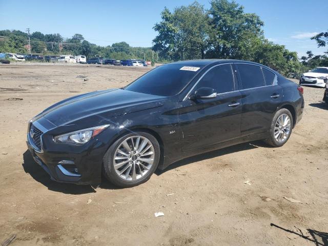 Photo 0 VIN: JN1EV7AR1LM251333 - INFINITI Q50 