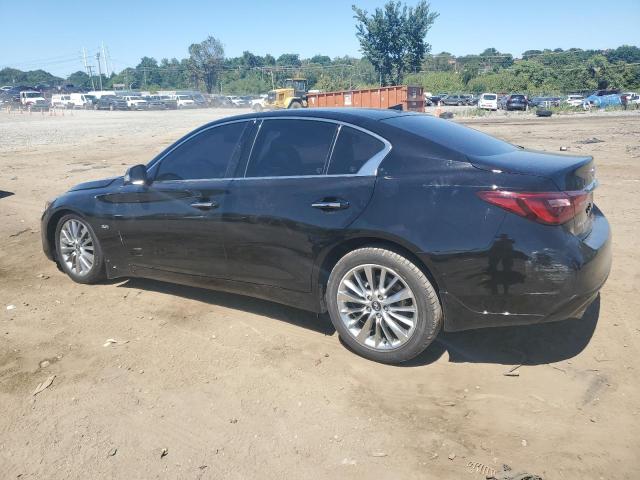 Photo 1 VIN: JN1EV7AR1LM251333 - INFINITI Q50 