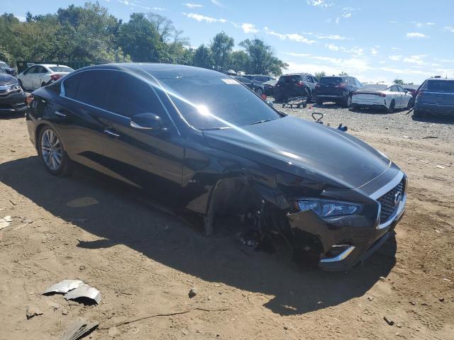 Photo 3 VIN: JN1EV7AR1LM251333 - INFINITI Q50 