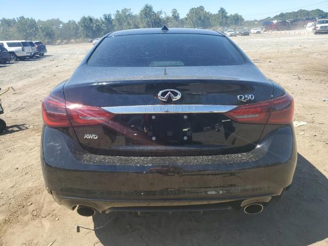 Photo 5 VIN: JN1EV7AR1LM251333 - INFINITI Q50 