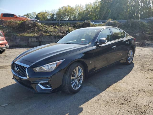 Photo 0 VIN: JN1EV7AR1LM252191 - INFINITI Q50 PURE 