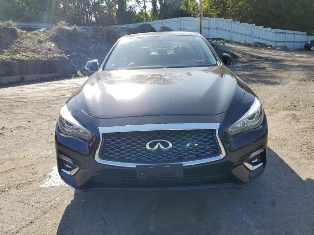 Photo 4 VIN: JN1EV7AR1LM252191 - INFINITI Q50 PURE 