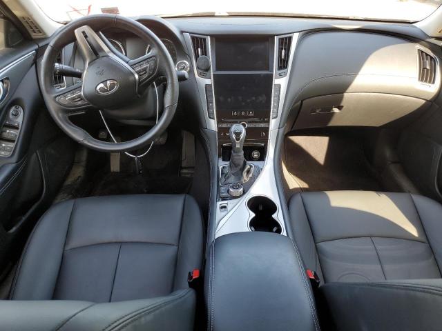 Photo 7 VIN: JN1EV7AR1LM252191 - INFINITI Q50 PURE 