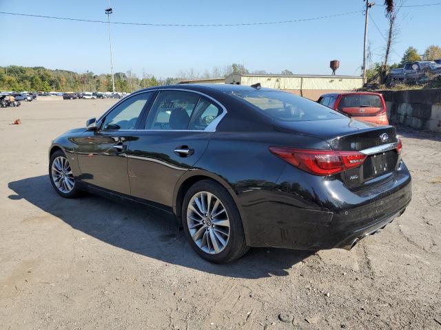 Photo 1 VIN: JN1EV7AR1LM252191 - INFINITI Q50 PURE 