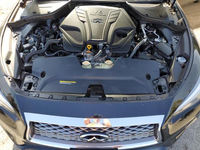 Photo 10 VIN: JN1EV7AR1LM252191 - INFINITI Q50 PURE 