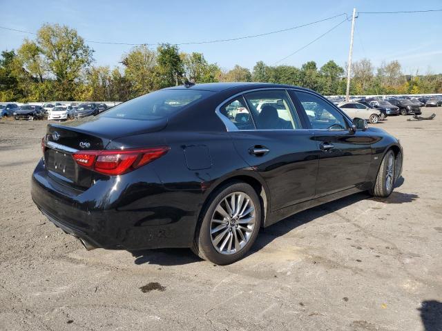 Photo 2 VIN: JN1EV7AR1LM252191 - INFINITI Q50 PURE 