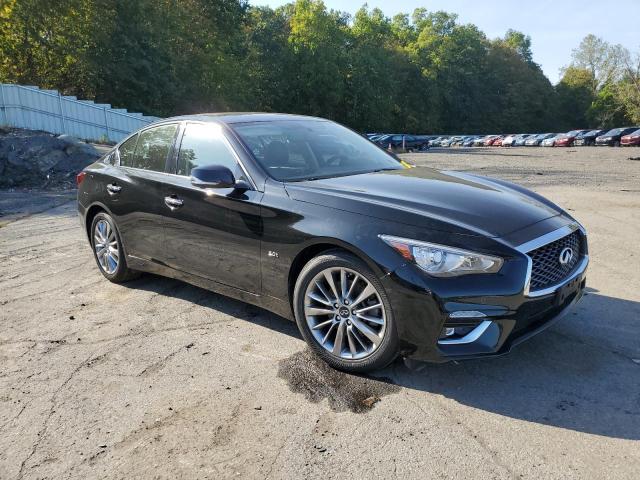 Photo 3 VIN: JN1EV7AR1LM252191 - INFINITI Q50 PURE 