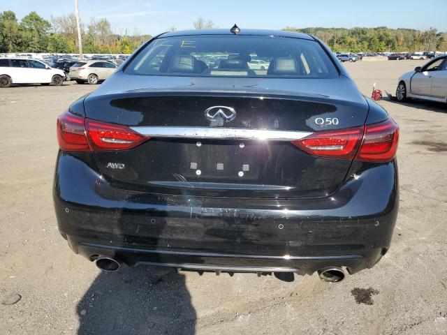 Photo 5 VIN: JN1EV7AR1LM252191 - INFINITI Q50 PURE 