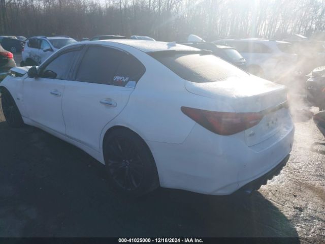 Photo 2 VIN: JN1EV7AR1LM252739 - INFINITI Q50 