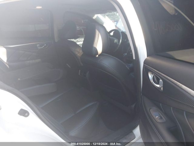 Photo 7 VIN: JN1EV7AR1LM252739 - INFINITI Q50 