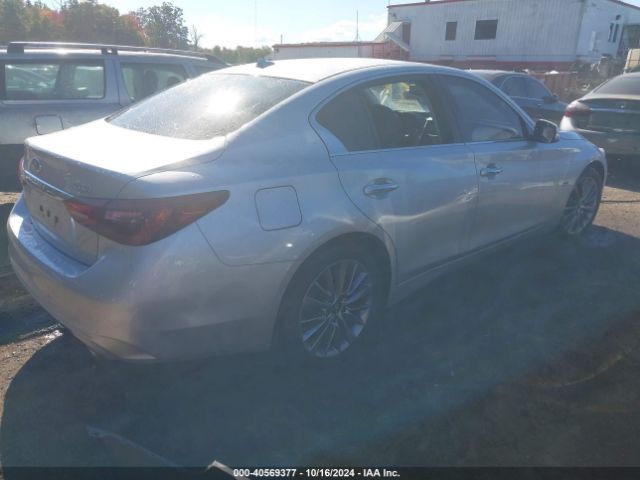 Photo 3 VIN: JN1EV7AR1LM253759 - INFINITI Q50 