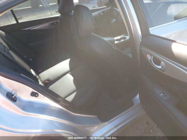 Photo 7 VIN: JN1EV7AR1LM253759 - INFINITI Q50 