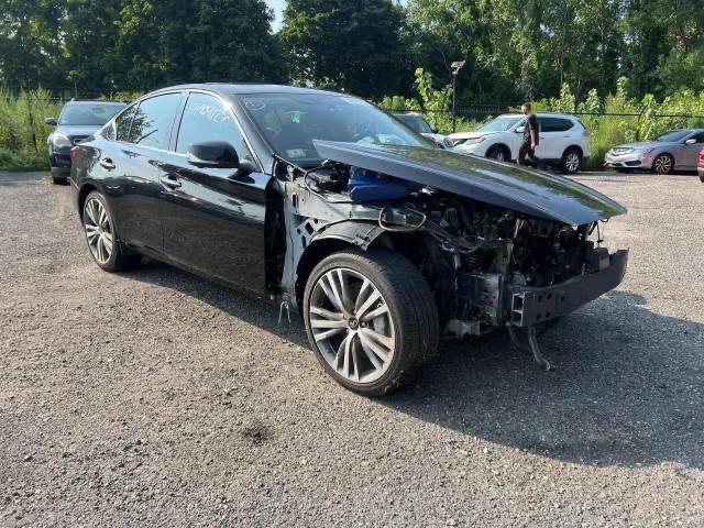 Photo 0 VIN: JN1EV7AR1LM254281 - INFINITI Q50 PURE 