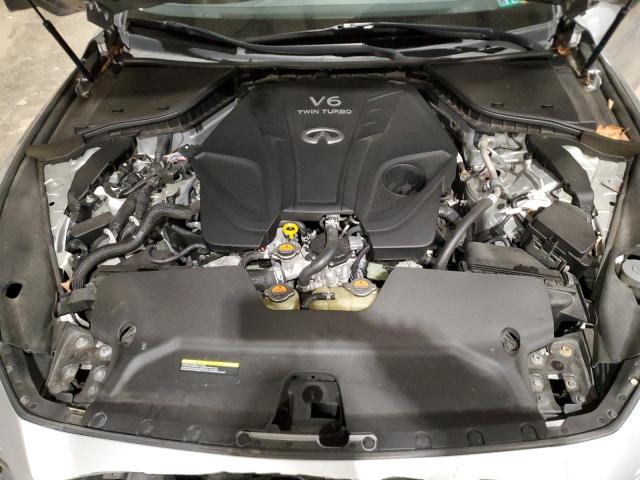 Photo 10 VIN: JN1EV7AR1LM255222 - INFINITI Q50 