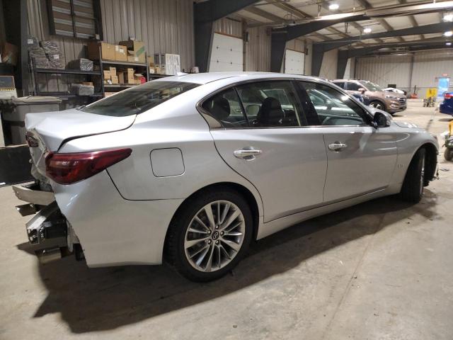 Photo 2 VIN: JN1EV7AR1LM255222 - INFINITI Q50 