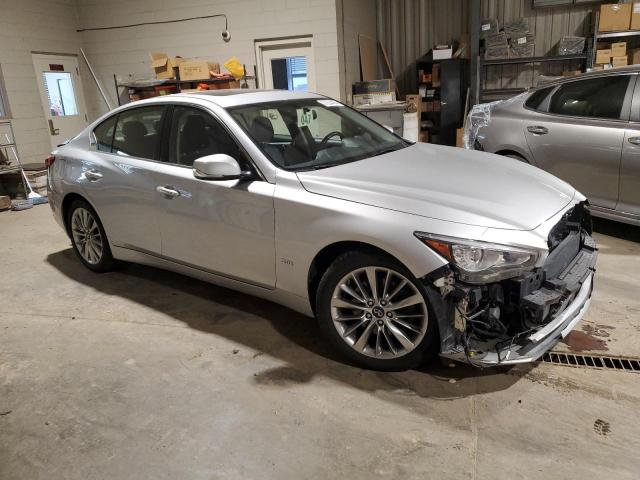 Photo 3 VIN: JN1EV7AR1LM255222 - INFINITI Q50 