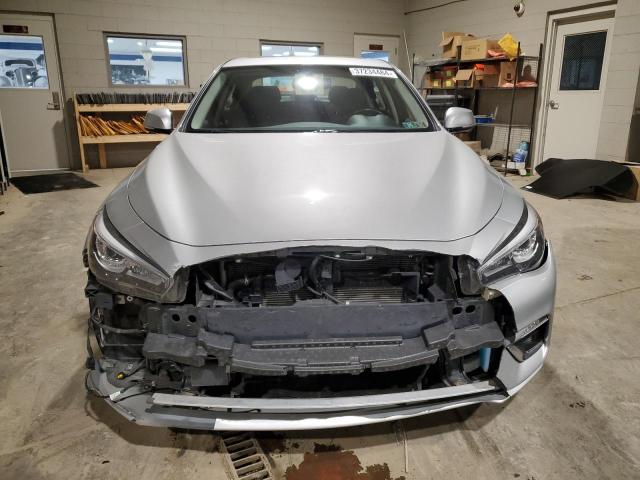 Photo 4 VIN: JN1EV7AR1LM255222 - INFINITI Q50 