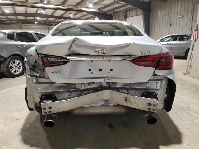 Photo 5 VIN: JN1EV7AR1LM255222 - INFINITI Q50 