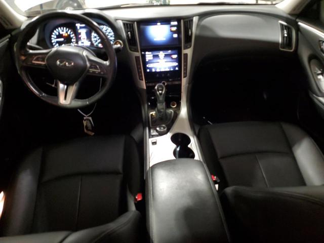 Photo 7 VIN: JN1EV7AR1LM255222 - INFINITI Q50 