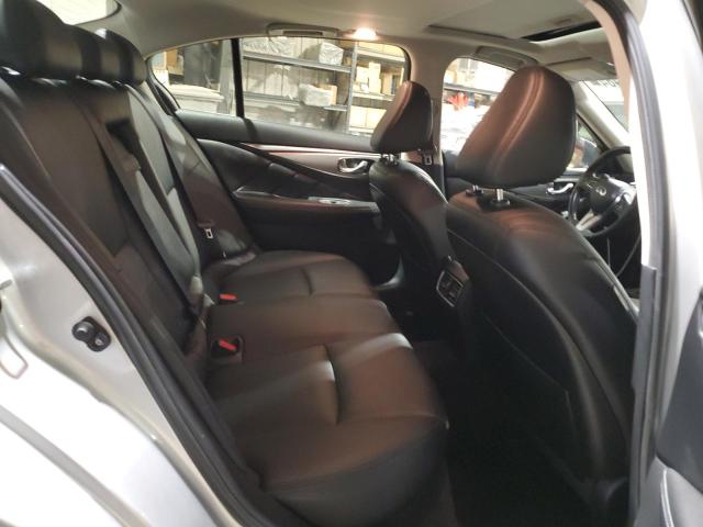 Photo 9 VIN: JN1EV7AR1LM255222 - INFINITI Q50 