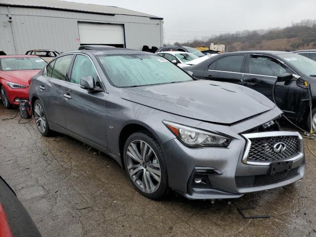 Photo 3 VIN: JN1EV7AR1LM255530 - INFINITI Q50 