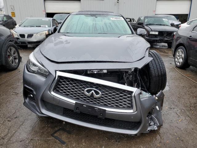 Photo 4 VIN: JN1EV7AR1LM255530 - INFINITI Q50 