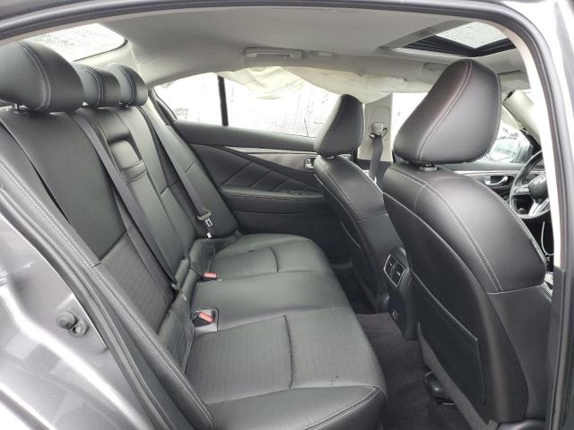 Photo 9 VIN: JN1EV7AR1LM255530 - INFINITI Q50 