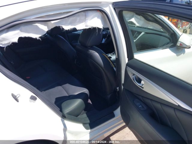 Photo 7 VIN: JN1EV7AR1LM255849 - INFINITI Q50 