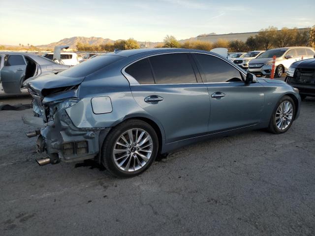 Photo 2 VIN: JN1EV7AR1LM256385 - INFINITI Q50 PURE 