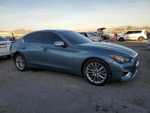 Photo 3 VIN: JN1EV7AR1LM256385 - INFINITI Q50 PURE 