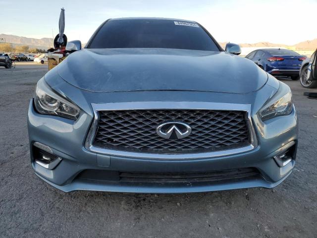 Photo 4 VIN: JN1EV7AR1LM256385 - INFINITI Q50 PURE 