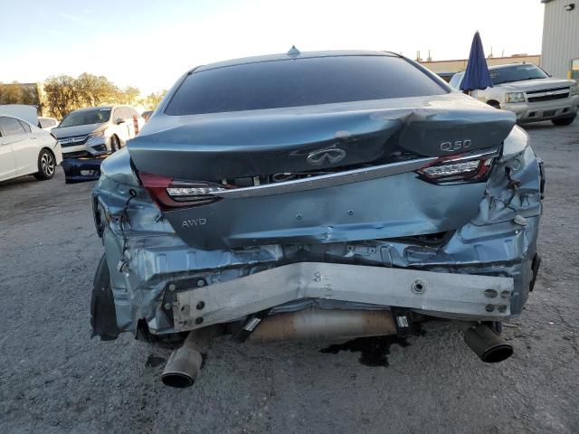 Photo 5 VIN: JN1EV7AR1LM256385 - INFINITI Q50 PURE 