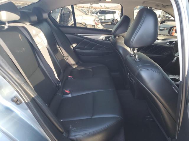 Photo 9 VIN: JN1EV7AR1LM256385 - INFINITI Q50 PURE 