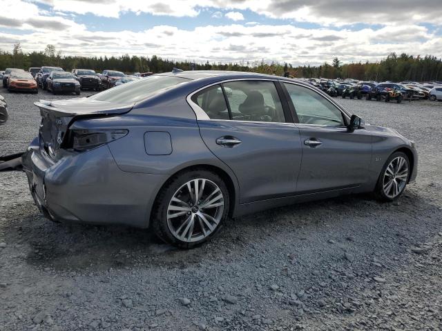 Photo 2 VIN: JN1EV7AR1LM256743 - INFINITI Q50 PURE 