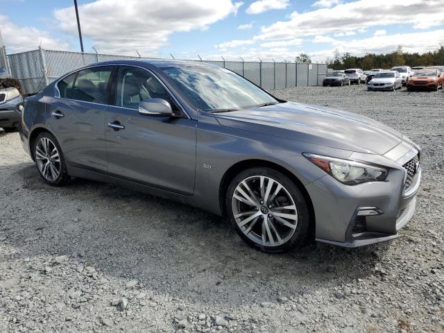 Photo 3 VIN: JN1EV7AR1LM256743 - INFINITI Q50 PURE 