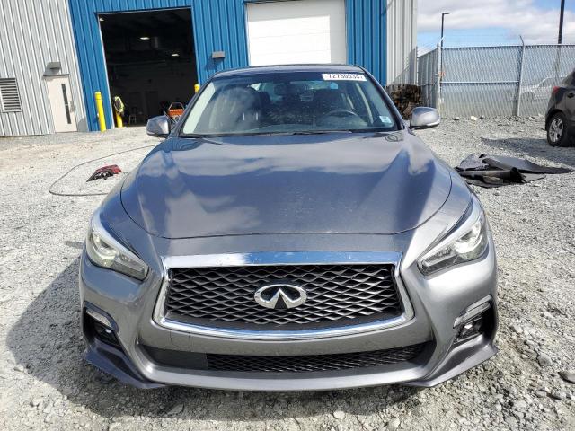 Photo 4 VIN: JN1EV7AR1LM256743 - INFINITI Q50 PURE 