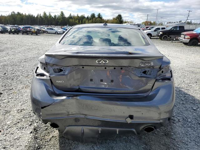 Photo 5 VIN: JN1EV7AR1LM256743 - INFINITI Q50 PURE 