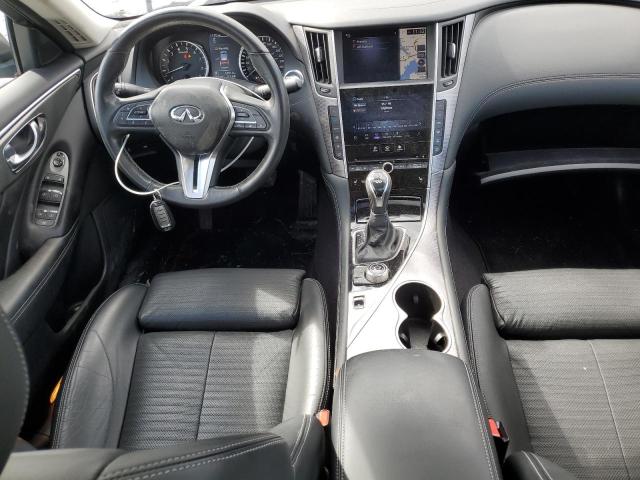 Photo 7 VIN: JN1EV7AR1LM256743 - INFINITI Q50 PURE 