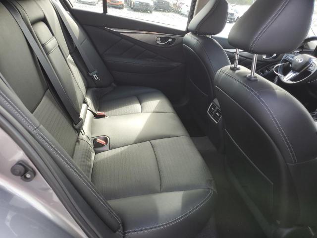 Photo 9 VIN: JN1EV7AR1LM256743 - INFINITI Q50 PURE 