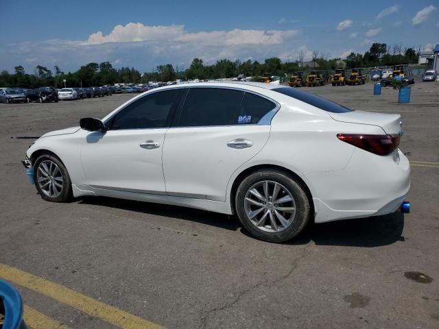 Photo 1 VIN: JN1EV7AR1MM751798 - INFINITI Q50 PURE 